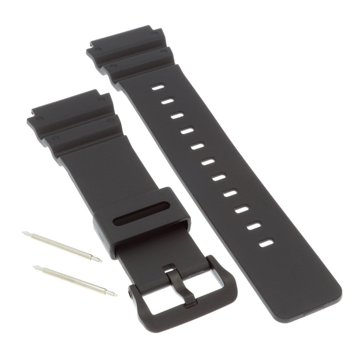 ORYGINALNY PASEK CASIO MRW-400 MRW-400H-1AV MRW-400H-2AV MRW-400H-9AV