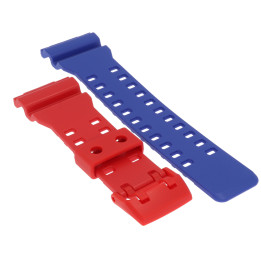 ORYGINALNY PASEK CASIO GA-120TRM-7A PRODUKCJA ZAKOŃCZONA, BRAK MOŻLIWOŚCI ZAMÓWIENIA W CASIO