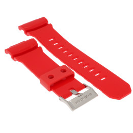 ORYGINALNY PASEK CASIO GA-201 GA-201RD-4A
