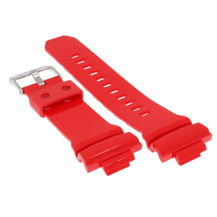ORYGINALNY PASEK CASIO GA-201 GA-201RD-4A