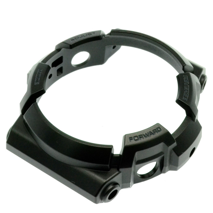 ORYGINALNY BEZEL CASIO GA-201 GA-201BA-1A