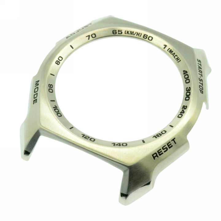 ORYGINALNY BEZEL CASIO GW-2000 GW-2000D-1A