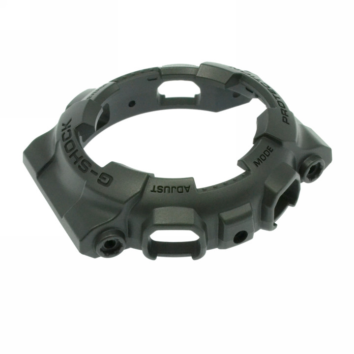 ORYGINALNY BEZEL CASIO GA-100 GA-111 GA-113 GA-110 GA-120 GD-100 GD-120 GA-100CF-8A