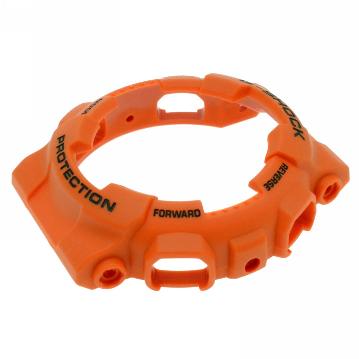 ORYGINALNY BEZEL CASIO GA-100 GA-100L-4A