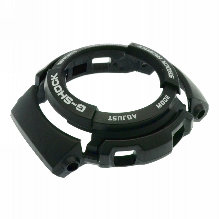 ORYGINALNY BEZEL CASIO G-300 G-301 G-304 G-300KRT-1AV G-301BR-1A G-304RL-1A1V