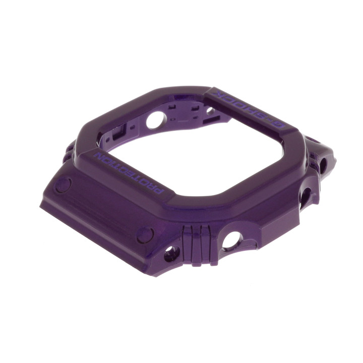 ORYGINALNY BEZEL CASIO GLS-5600 GLS-5600KL-6 PRODUKCJA ZAKOŃCZONA