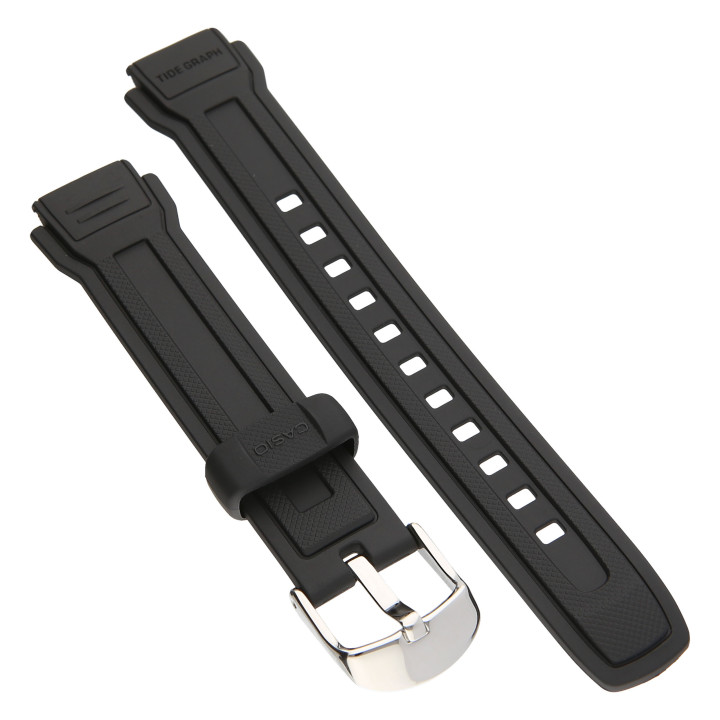 ORYGINALNY PASEK CASIO AQF-100W-7B PRODUKCJA ZAKOŃCZONA