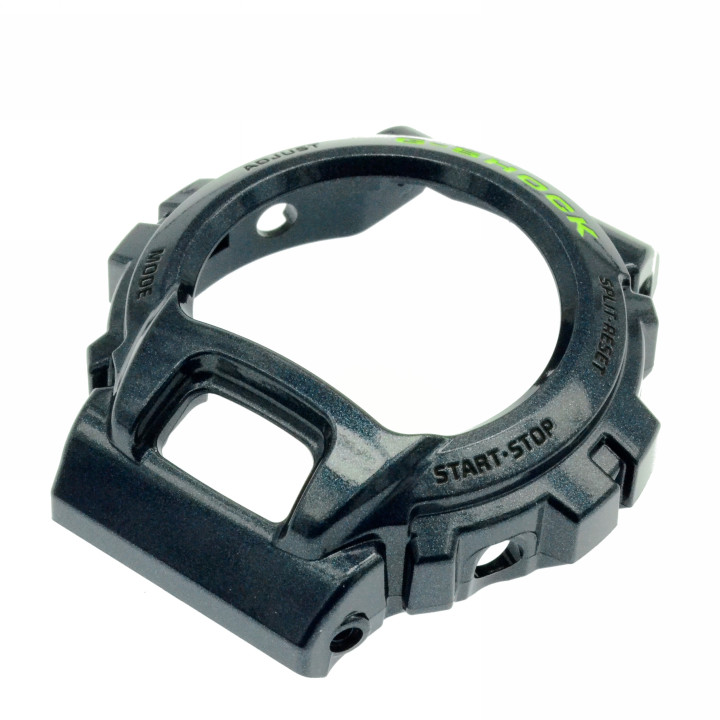 ORYGINALNY BEZEL CASIO DW-6900 DW-6900SB-2