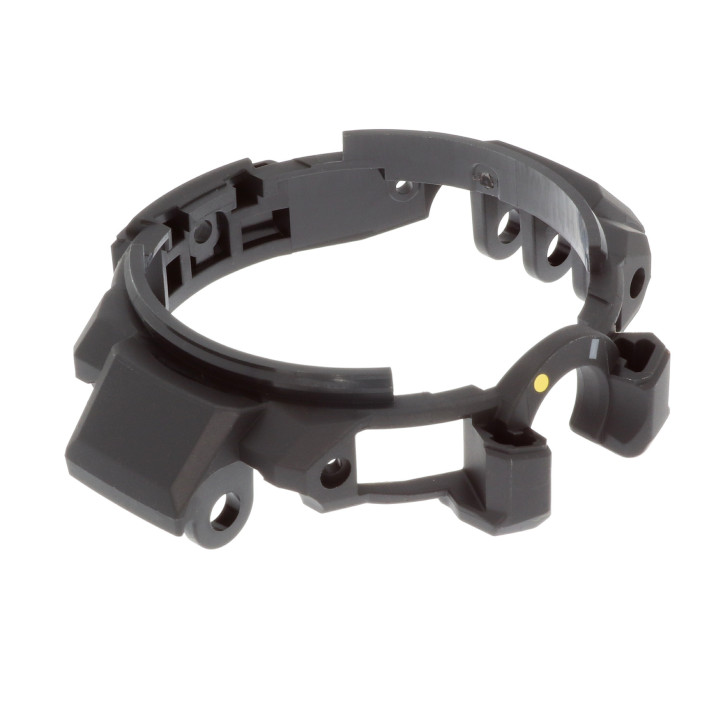 ORYGINALNY BEZEL CASIO GPW-1000 GPW-1000-1B