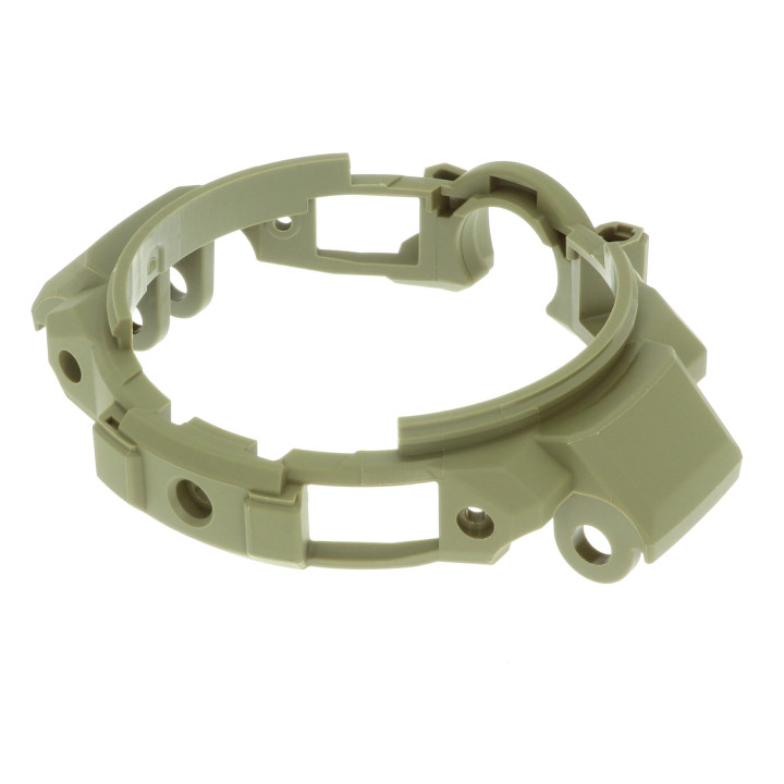 ORYGINALNY BEZEL CASIO GPW-1000 GPW-1000KH-3A