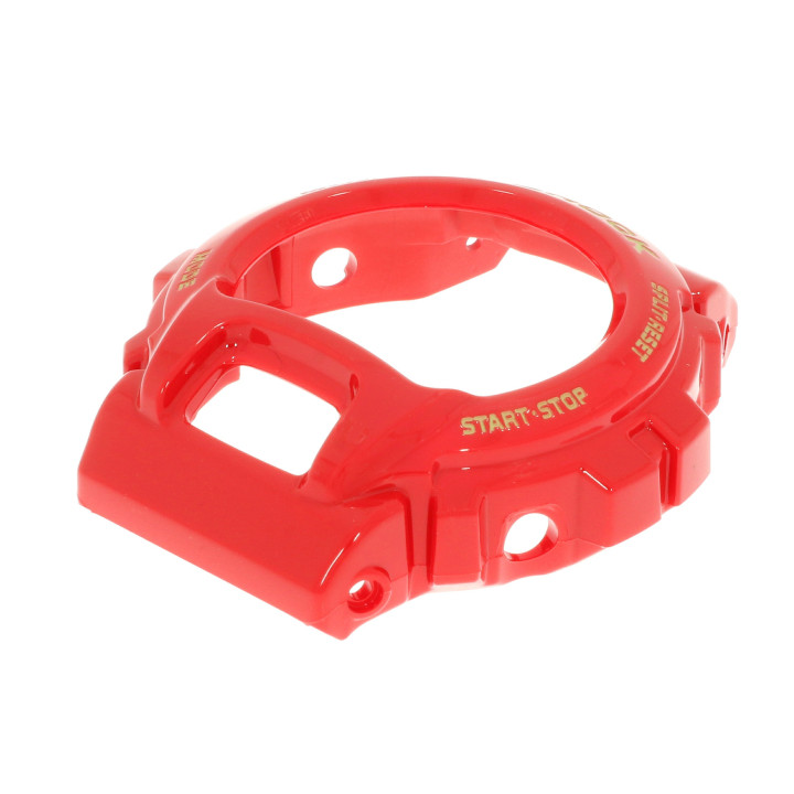ORYGINALNY BEZEL CASIO DW-6930 DW-6930A-4 PRODUKCJA ZAKOŃCZONA