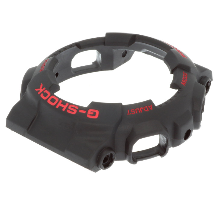 ORYGINALNY BEZEL DO ZEGARKA CASIO GA-100 GA-110 GA-120 GD-100 GD-101 GAX-100 GA-120TR-1A
