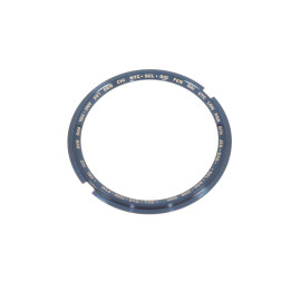 ORYGINALNY BEZEL CASIO GPW-1000 GPW-1000-1A