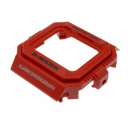 ORYGINALNY BEZEL CASIO GLX-5500A-4 PRODUKCJA ZAKOŃCZONA