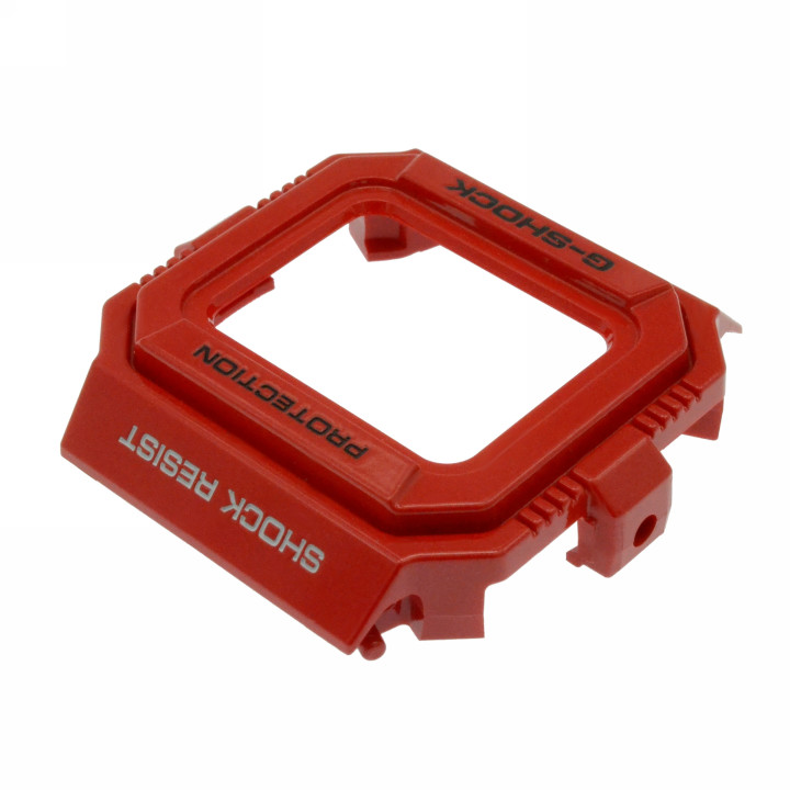 ORYGINALNY BEZEL CASIO GLX-5500A-4 PRODUKCJA ZAKOŃCZONA