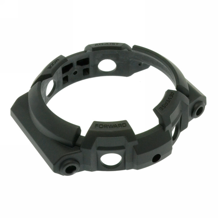 ORYGINALNY BEZEL CASIO GA-201 GAS-100 GAW-100 GA-201-1A
