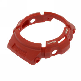 ORYGINALNY BEZEL CASIO AW-590 AW-591 AWG-100 AWG-101 AWG-M100  AWR-M100 AW-591RL-4A