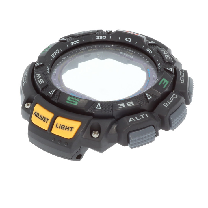 ORYGINALNA KOPERTA CASIO PRG-240 PRG-240-1