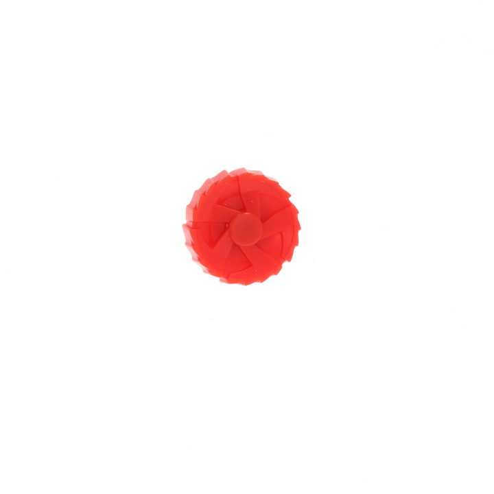 ORYGINALNA KORONKA GŁÓWKA Z WAŁKIEM CASIO GA-400 GBA-400