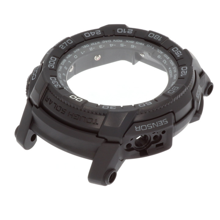 ORYGINALNA KOPERTA CASIO PRG-550 PRG-550BD-1