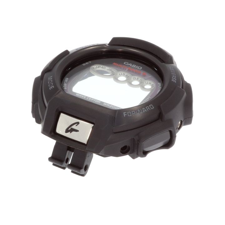 ORYGINALNA KOPERTA CASIO GW-810 GW-810-1V