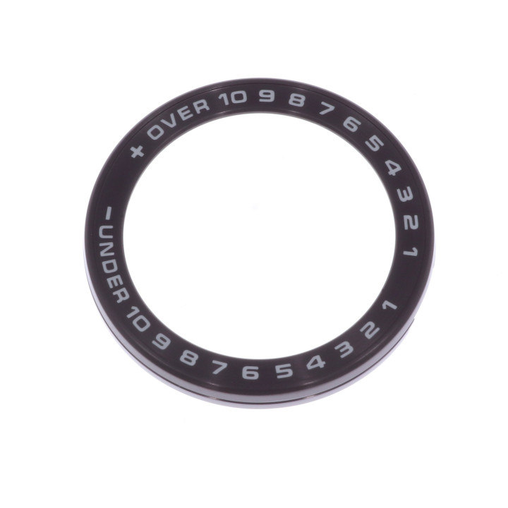 ORYGINALNY BEZEL CASIO GWN-1000 GWN-1000NV-2A