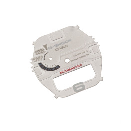 ORYGINALNA TARCZA CASIO GWG-1000 GWG-1000RD-4A