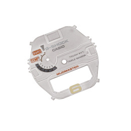 ORYGINALNA TARCZA CASIO GWG-1000 GWG-1000DC-1A5