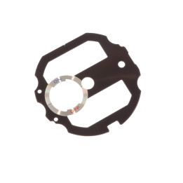 ORYGINALNA TARCZA CASIO GBA-400 GBA-400-8B