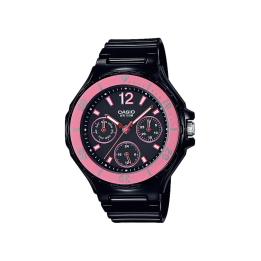 ORYGINALNY ZEGAREK CASIO LRW-250H-1A2V