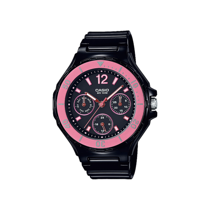 ORYGINALNY ZEGAREK CASIO LRW-250H-1A2V