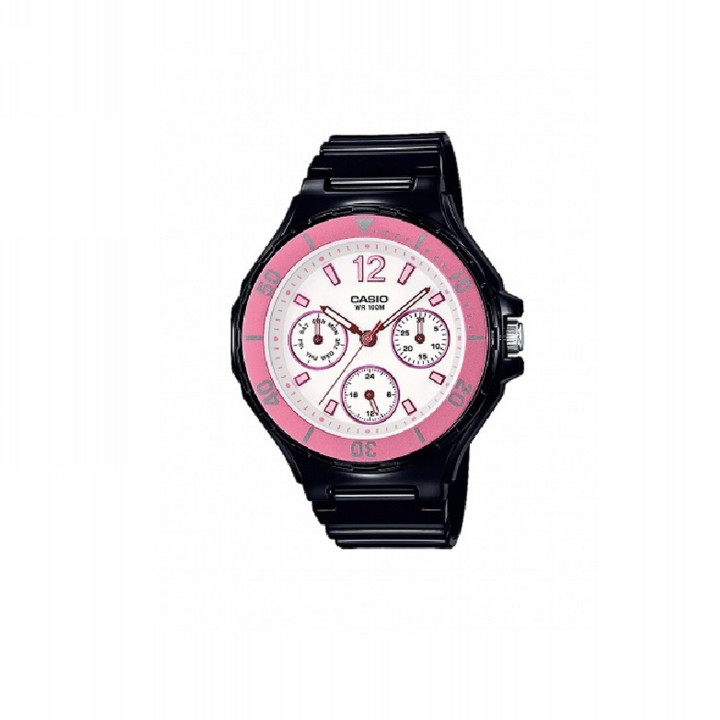ORYGINALNY ZEGAREK CASIO LRW-250H-1A3V