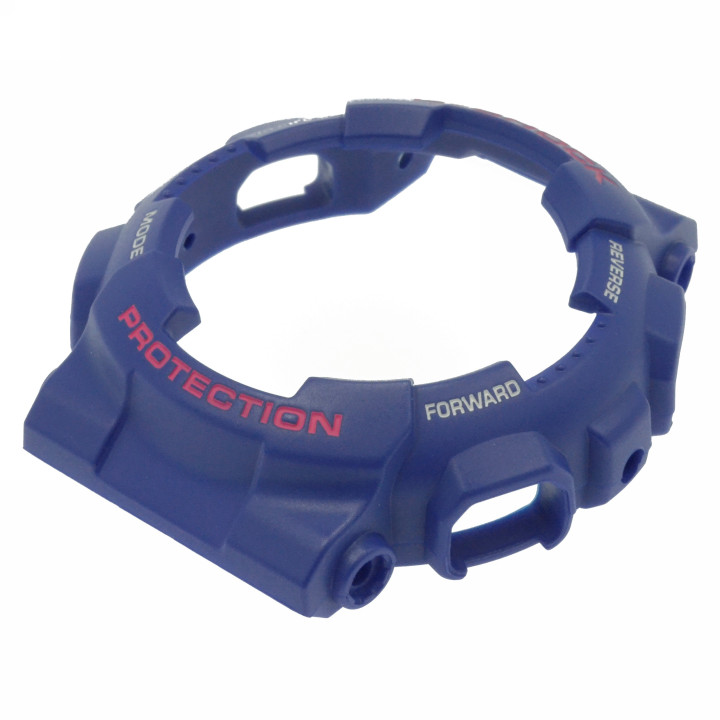 ORYGINALNY BEZEL CASIO GA-100 GA-111 GA-113 GA-110  GA-120 GD-100 GD-120 GD-120TS-2