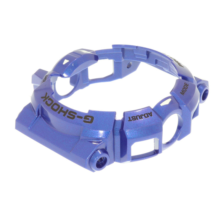 ORYGINALNY BEZEL CASIO GA-400 GBA-400 GBA-400-2A