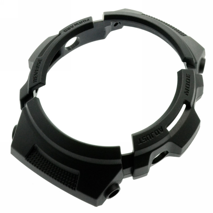 ORYGINALNY BEZEL CASIO AW-591 AWG-M100 AWR-M100 AW-591ML-1A