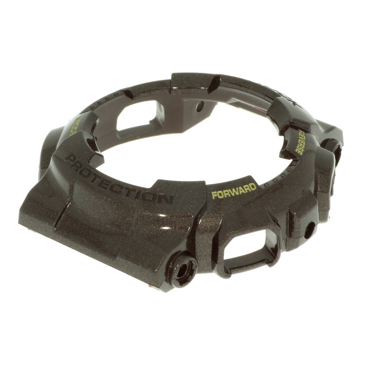 ORYGINALNY BEZEL CASIO GA-100 GA-111 GA-113 GA-110  GA-120 GD-100 GD-120 GAX-100 GA-110BR-5A