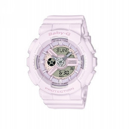 ORYGINALNY ZEGAREK CASIO BABY-G BA-110-4A2