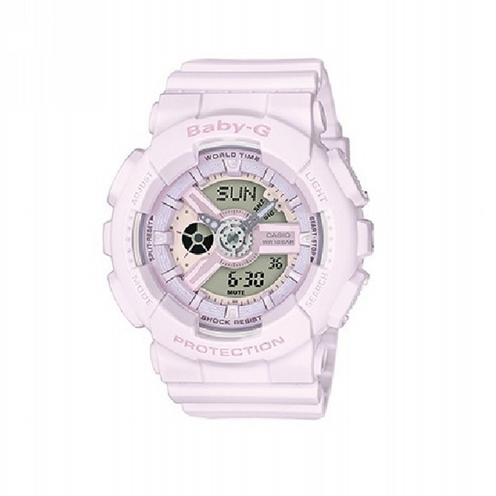 ORYGINALNY ZEGAREK CASIO BABY-G BA-110-4A2