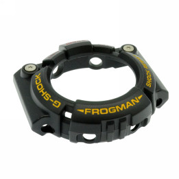ORYGINALNY BEZEL CASIO GW-200 GW-200Z-1