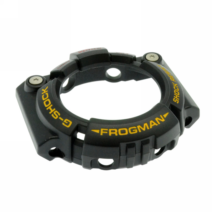 ORYGINALNY BEZEL CASIO GW-200 GW-200Z-1