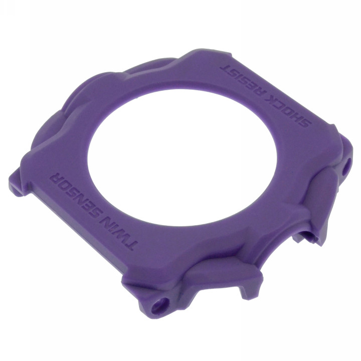 ORYGINALNY BEZEL OSŁONKA WIECZKA CASIO GW-9200 G-9200 GW-9200BPJ-1