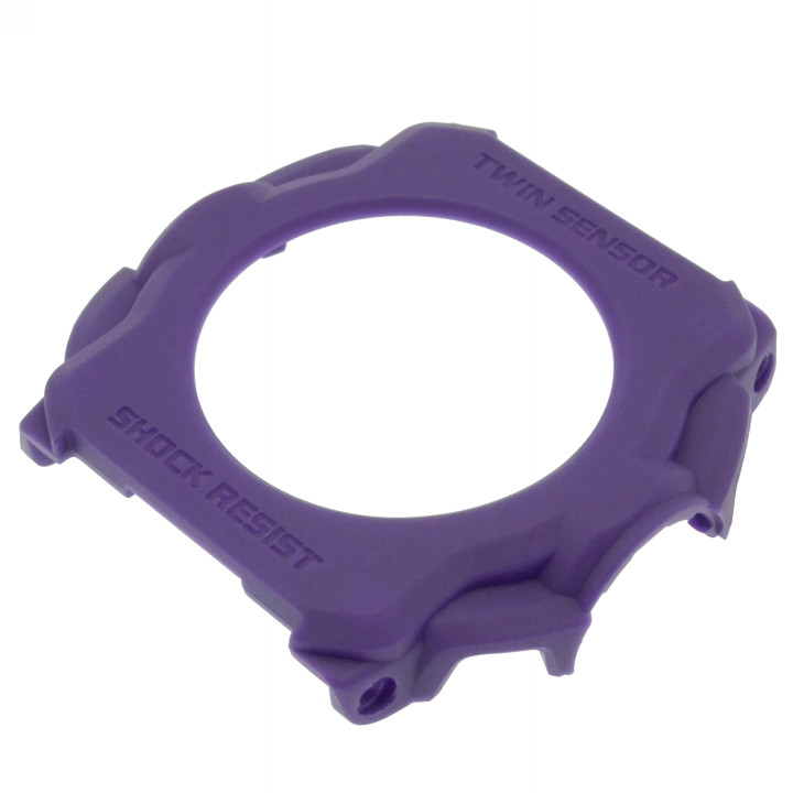 ORYGINALNY BEZEL OSŁONKA WIECZKA CASIO GW-9200 G-9200 GW-9200BPJ-1