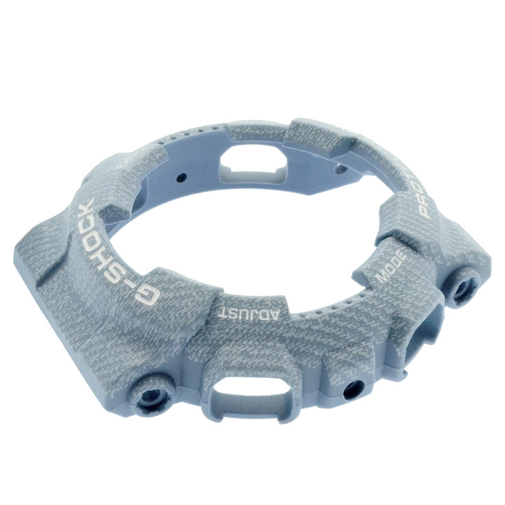ORYGINALNY BEZEL CASIO GA-100 GA-111 GA-113 GA-110 GA-120 GD-100 GD-120 GAX-100 GA-110DC-2A7