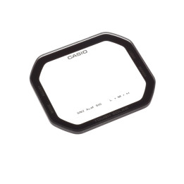 ORYGINALNE SZKŁO OBUDOWY CASIO GX-56 GX-56BB-1