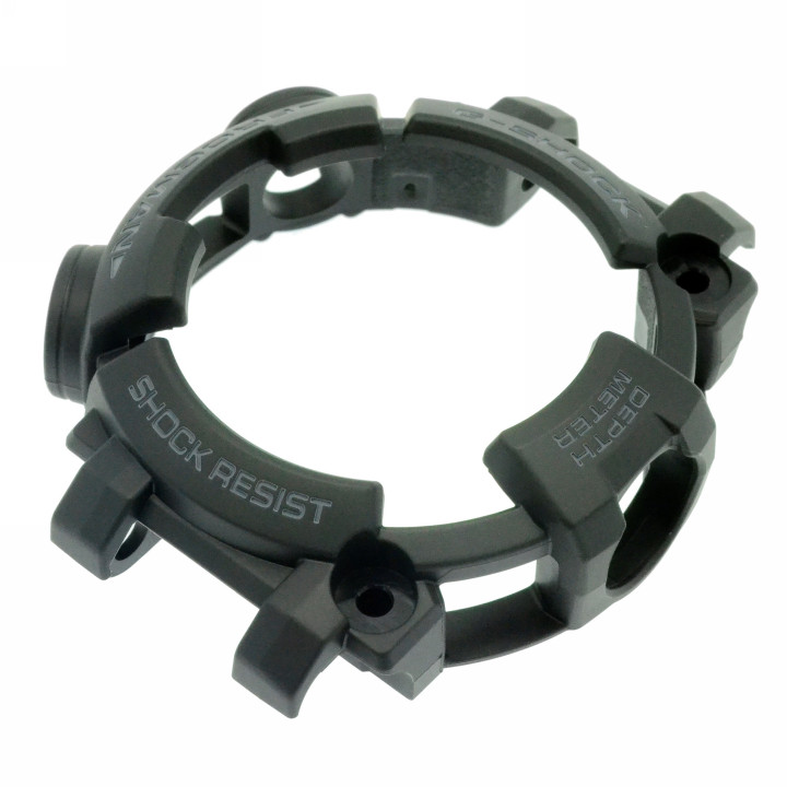 ORYGINALNY BEZEL CASIO GWF-D1000 GWF-D1000B-1