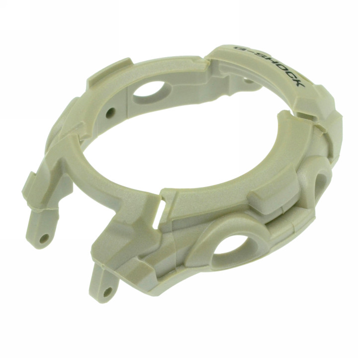 ORYGINALNY BEZEL CASIO  MTG-900DE-2V PRODUKCJA ZAKOŃCZONA