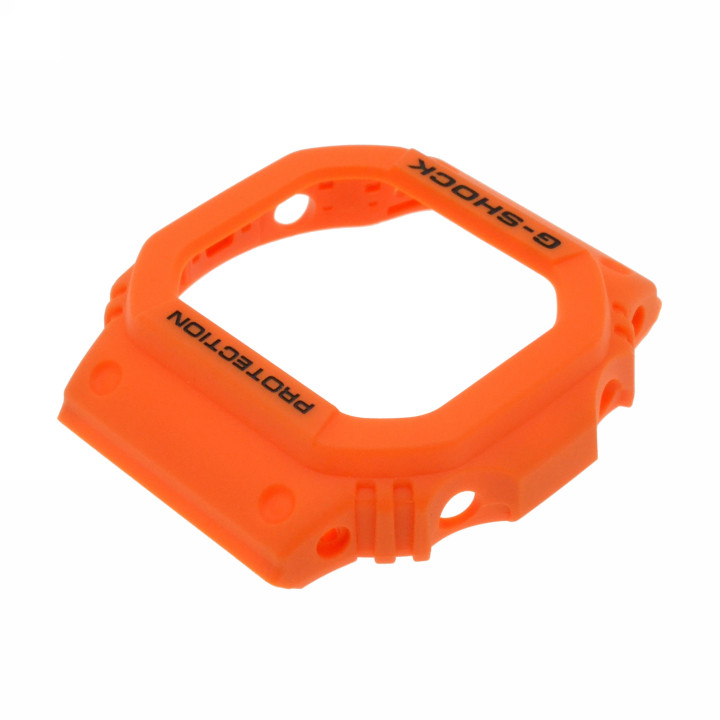ORYGINALNY BEZEL CASIO  GW-M5610 GW-M5610MR-4 PRODUKCJA ZAKOŃCZONA BRAK MOŻLIWOŚCI ZAMÓWIENIA W CASIO SIO
