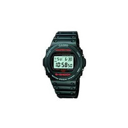 NAPRAWA ZEGARKA DW-5700