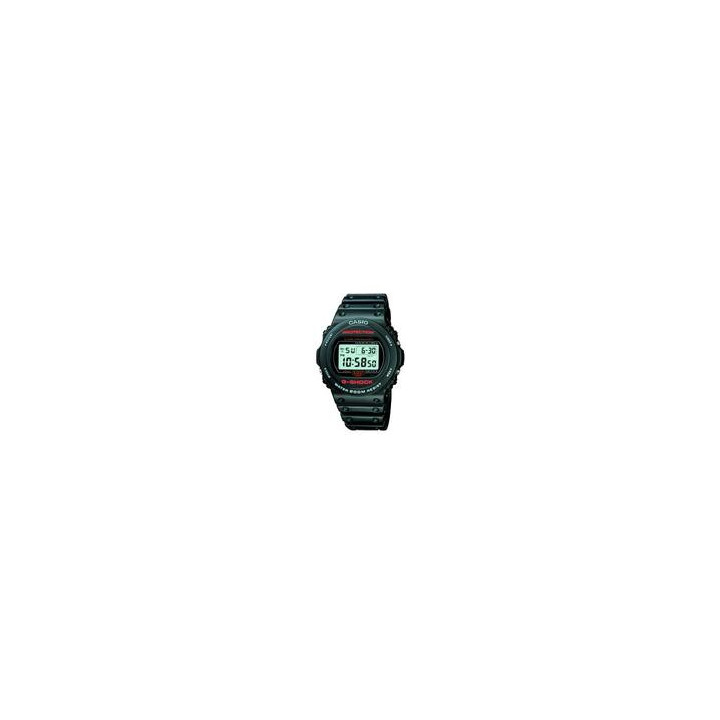 NAPRAWA ZEGARKA DW-5700