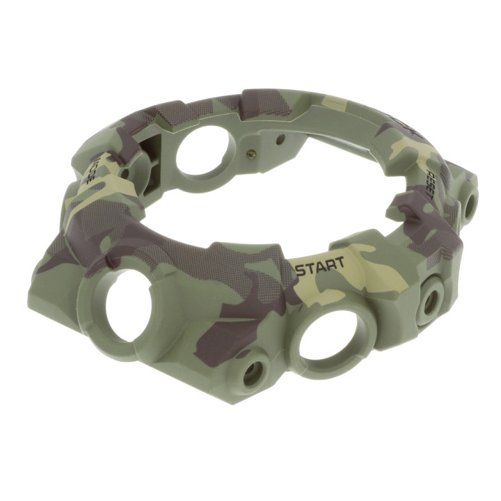 ORYGINALNY BEZEL CASIO GA-700 GA-700CM-3A